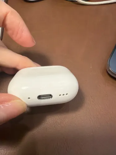Air pod 4