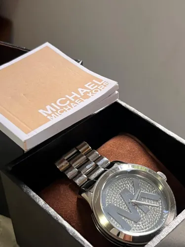 Relógio Michael kors