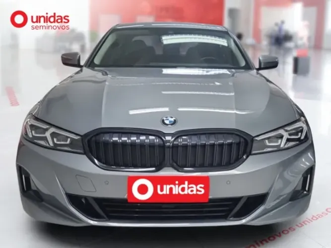 BMW 320I A Modern/sport TB 2.0/a.flex 16V 4P 2023