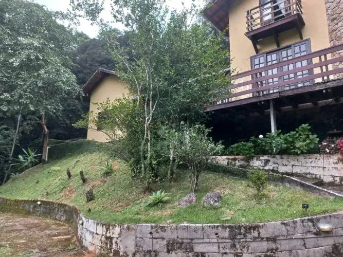 Fazenda/Sítio/Chácara para venda tem 500 metros quadrados com 7 quartos