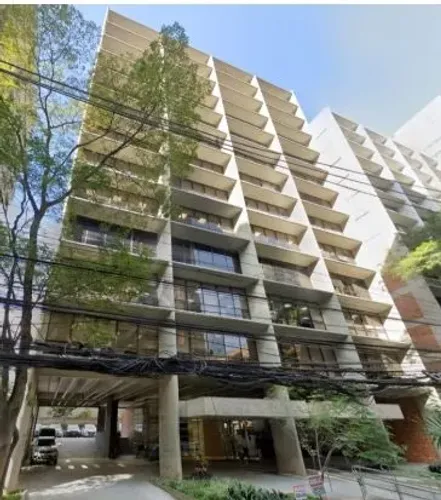 Conjunto Mobiliado para venda ou locação com 502 m² - Vila Olímpia - São Paulo/SP