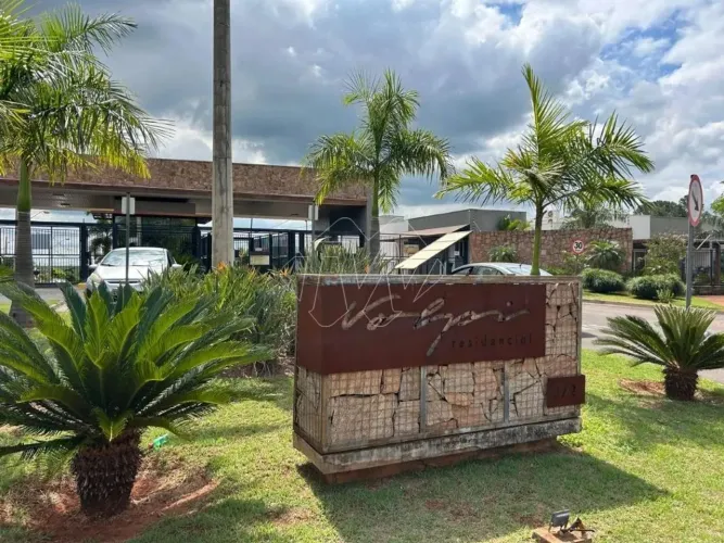 Venda de Terreno / Condomínio na cidade de Araraquara