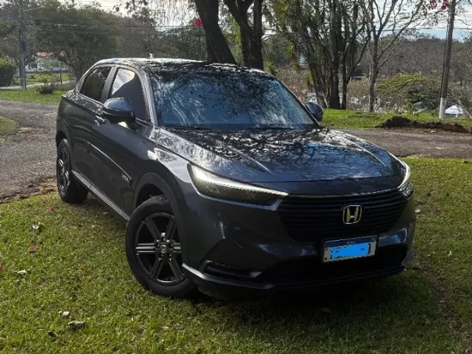 Honda HR-V EXL 1.5 Sensing 16V 5P Aut. 2025