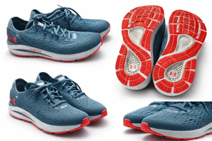 Tênis 41 Under Armour - hovr Sonic