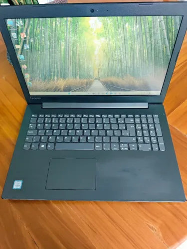 Notebook Lenovo Core I5 com SSD