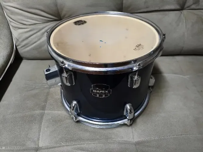 Tom Azul de Bateria 12' Mapex Prodigy