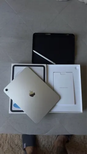 Vende-se iPad a16 Wi-Fi 128gb