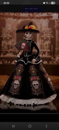 Barbie Felix