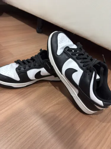 Tênis Dunk Panda Original | 42