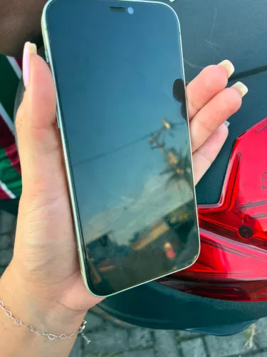iPhone 12