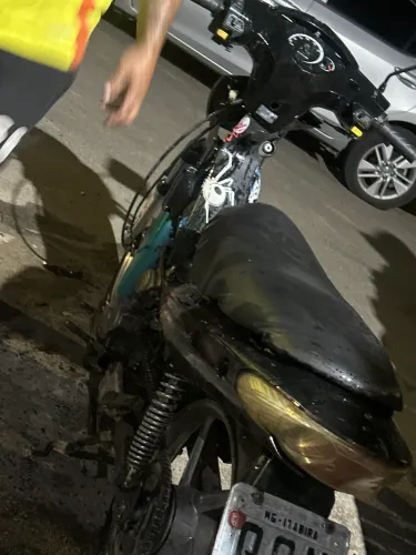 Vendo zig