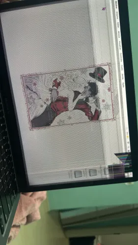 Macbook Air M1 - Com defeito