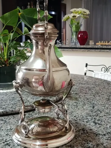 Bule Samovar