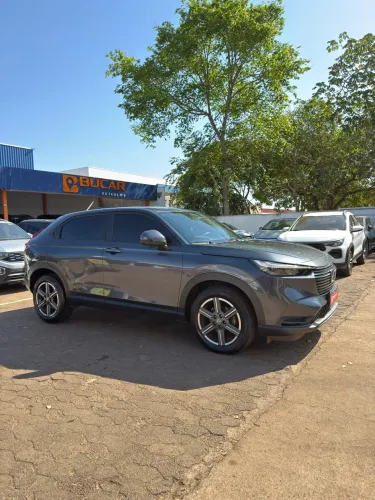 Honda HR-V EX 1.5 Sensing 16V 5P Aut. 2023
