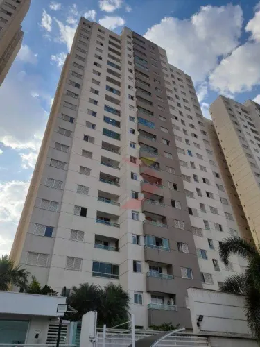Apartamento com 3 Quartos à venda, 102 m² por R$ 590.000 - Village Veneza - Goiânia/GO