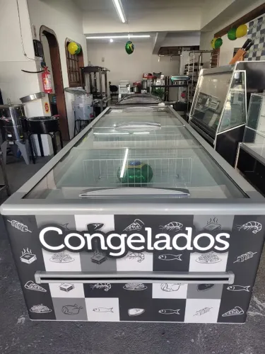 aln - Ilha de Congelados Gelopar