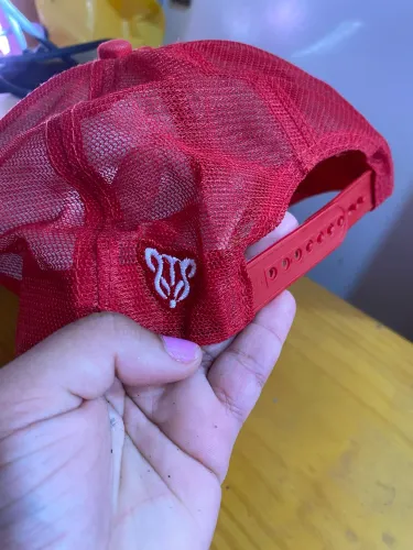 Chapéu quepe Náutico