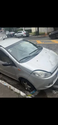 Chery Face 1.3 16v/1.3 16V Flex.mec. 2011