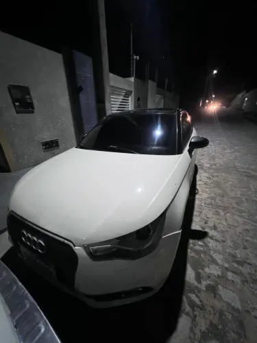 Audi A1 1.4 TFSI 122cv S-tronic 3P 2012