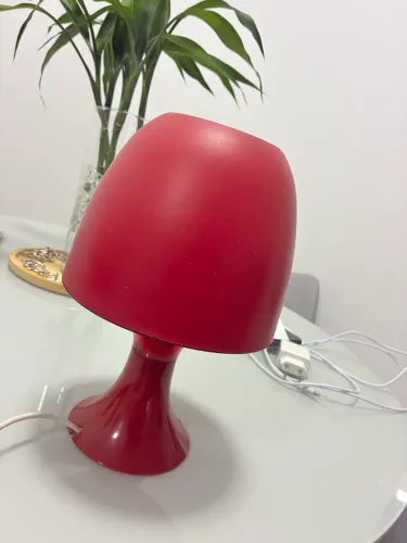 Abajur Luminária Tok&Stok