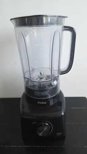 Liquidificador Philco
