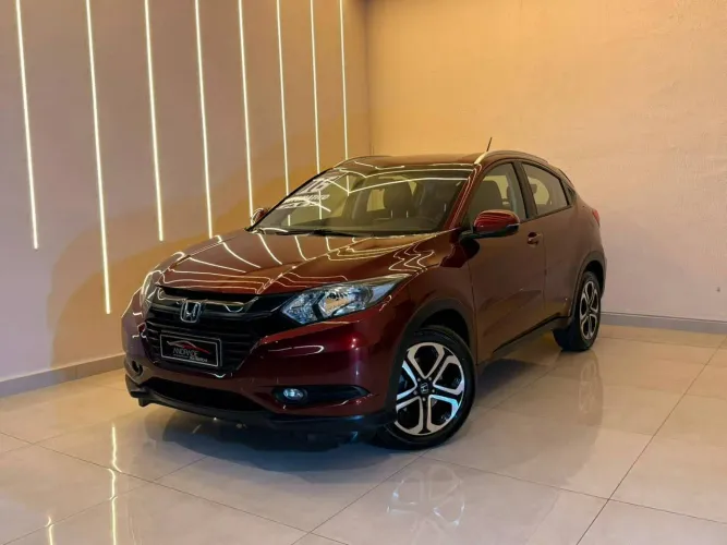 Honda HR-V EX 1.8 Flexone 16V 5P Aut. 2016