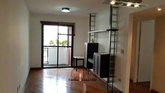 PINHEIROS - APARTAMENTO COM SUÍTE E 02 VAGAS!