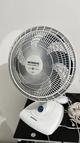 Ventilador 