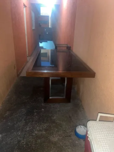 Mesa 6 lugares