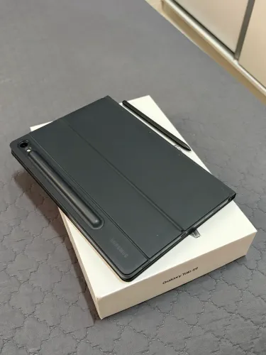 Tablet Galaxy Tab S9 12GB | 256GB