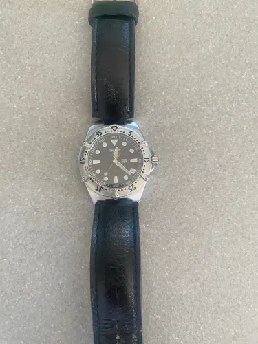 Relógio tissot original 