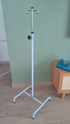 Suporte para soro