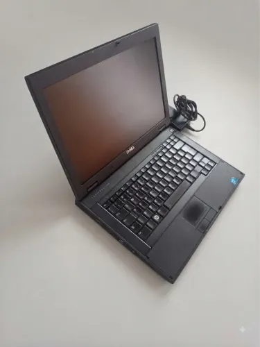 Notebook Dell 
