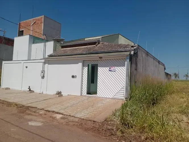 CASA DE 3/4 À VENDA BAIRRO NOVA CARAJÁS-PARAUAPEBAS/PA (APTA A FINANCIAMENTO)