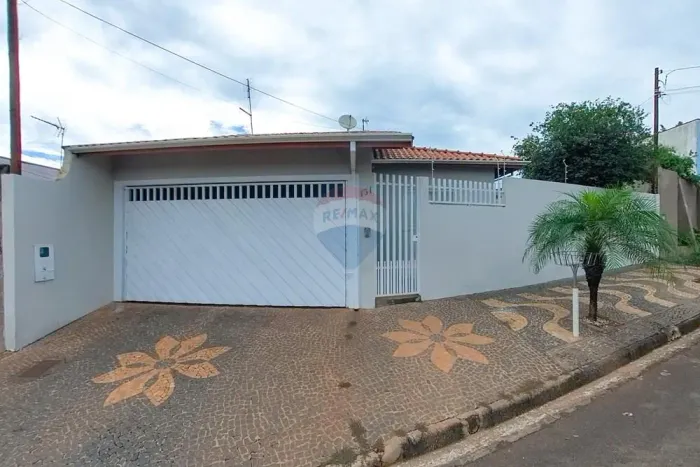 Casa a venda no Jardim Santa Olivia ll em Araras SP