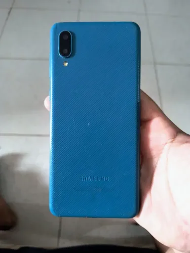 Samsung a02
