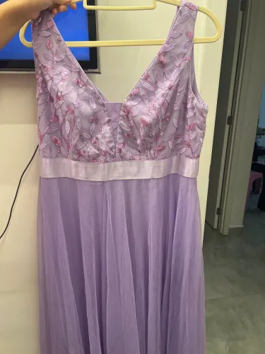 Vestido de Festa