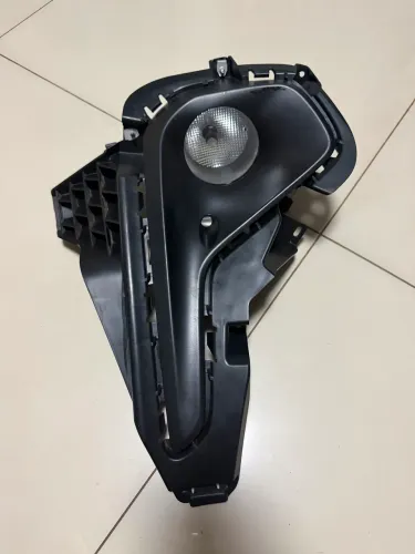 Farol de milha Onix plus 20/25 original