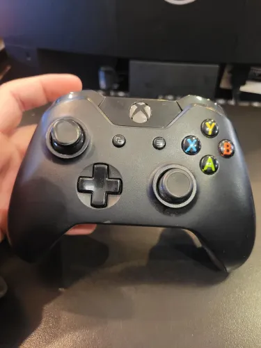 Controle Xbox one