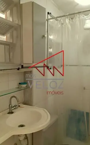 Apartamento - Padrão / Residencial / Glória