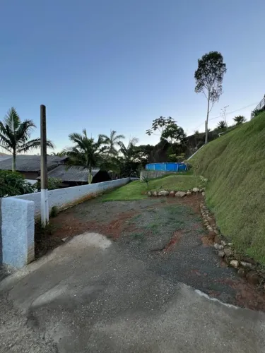 Terreno bairro Santa Lídia