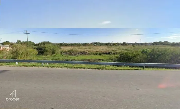 Terreno 57200m² para venda no Fragata - Pelotas