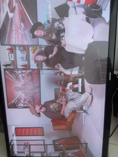 TV SANSUNG 51" PLASMA