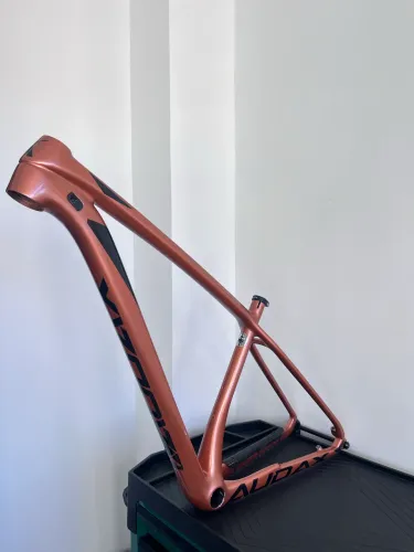 Quadro Audax Auge700 tamanho M