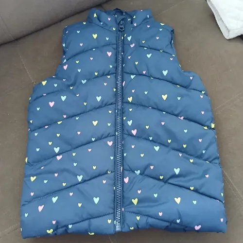 colete baby club