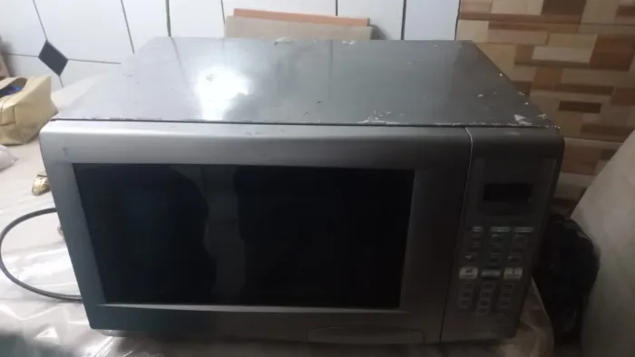 Microondas 