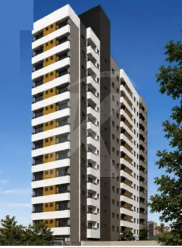 Apartamento para locação no bairro Tucuruvi, com 43m² de área útil