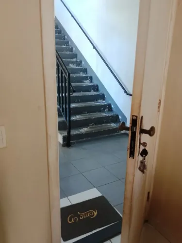 Aluga se apartamento