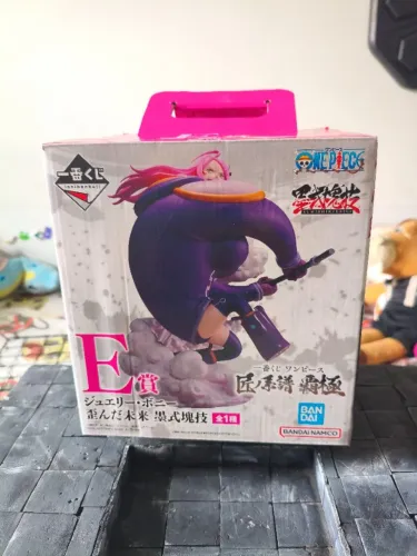 Ichiban Kuji Jewely Bonnie LACRADO