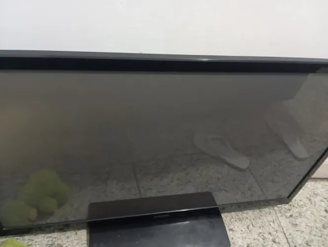 Televisão 
